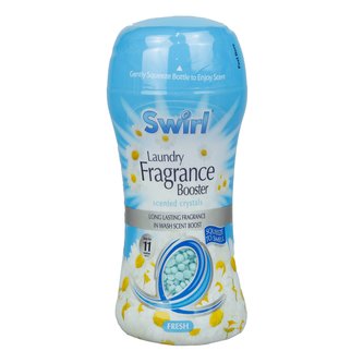 Swirl vonné perličky do pračky Fresh 230 g