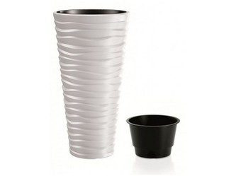 obal SAND SLIM 34,9 v.61,9cm, BÍ (S449)