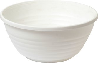 Žardina DK bílá - 26 cm