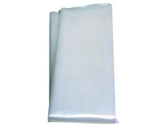 plachta stavební/zahradní 5x 6m/0,10mm TRA