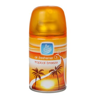 Pan Aroma náhrada osvěžovač Tropical breeze 250 ml