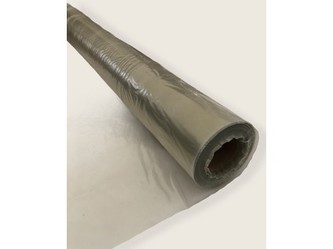 fólie 2x50m, 50um, polorukáv TRA