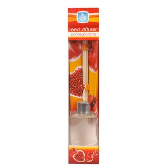PAN AROMA diffuser Reed Pomegranate 30 ml