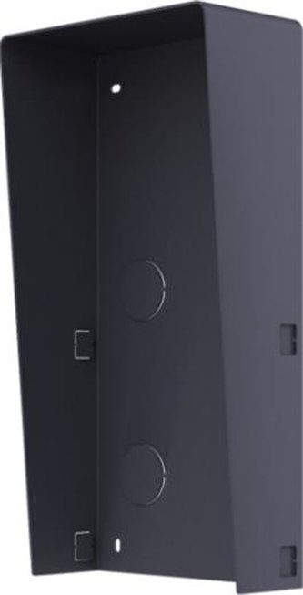 Kryt Hikvision DS-KABD8003-RS2 proti dešti a slunci pro 2-modulový interkom Kryt Hikvision DS-KABD8003-RS2 proti dešti a slunci pro 2-modulový interkom