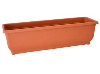 truhlík samozavl. AQUA GLORIA bez misky 60cm TE