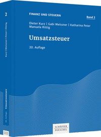 Umsatzsteuer