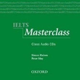 Ielts Masterclass Audio CDs /2/