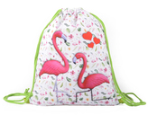 Vak na záda 103 FLAMINGO 03 MyBestHome 41x32 cm