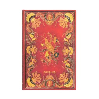 Diář Fiammetta 2022/2023
