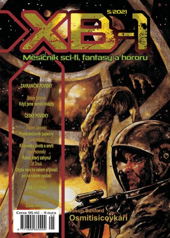 XB-1 2021/05