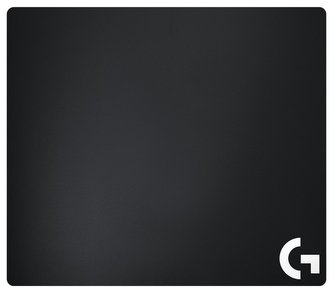 Logitech podložka pod myš G640/ 400 x 460 x 3 mm