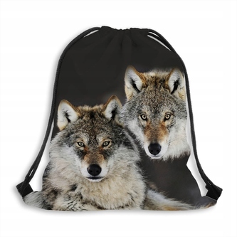 Vak na záda 113 VLCI MyBestHome 41x32 cm