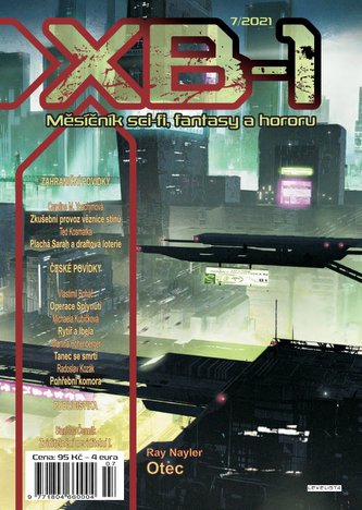 XB-1 2021/07