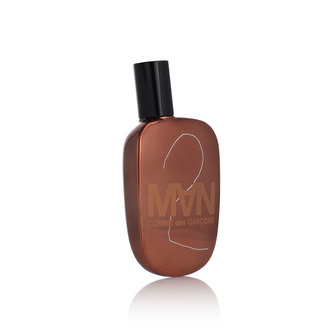 COMME des GARCONS Comme des Garcons 2 Man EDT 25 ml M