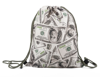 Vak na záda 60 DOLLARS MyBestHome 41x32 cm