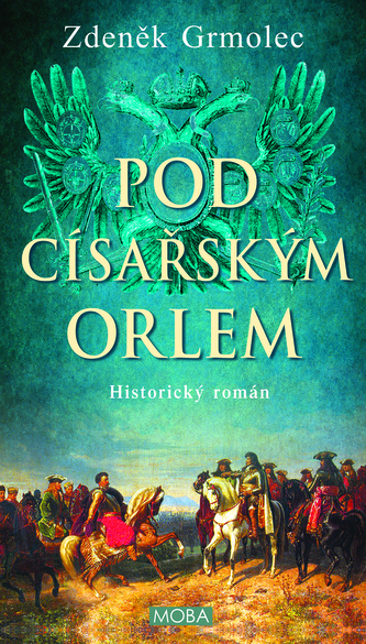 Pod císařským orlem Pod císařským orlem