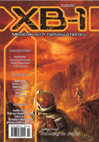 XB-1 2021/10