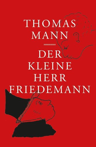 Der kleine Herr Friedemann