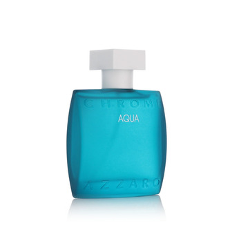 Azzaro Chrome Aqua EDT 50 ml M