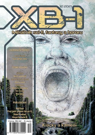 XB-1 2021/12