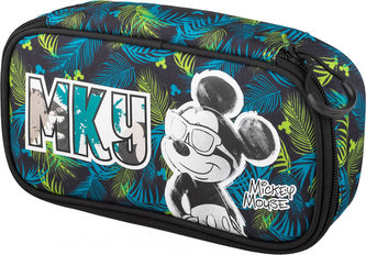 Školní penál - Mickey
