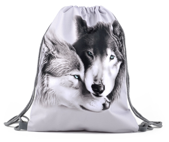 Vak na záda 111 VLCI MyBestHome 41x32 cm