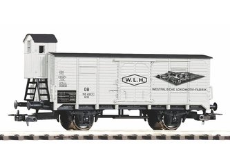Piko Nákladní vagón Westfälische Lokomotivfabrik Reuschling  III - 54736
