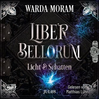 Liber Bellorum 02. Hörbuch