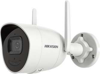Kamera Hikvision DS-2CV2041G2-IDW(4mm)(D)/FUS IP bullet, 4Mpix, IR 30m, venkovní, WiFi Kamera Hikvision DS-2CV2041G2-IDW(4mm)(D)/FUS IP bullet, 4Mpix, IR 30m, venkovní, WiFi
