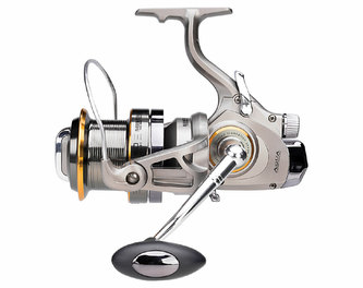 Naviják Aqua Carp 90