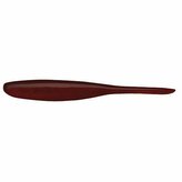 Keitech: Gumová nástraha Shad Impact 2" 5,1cm 0,9g Cola 12ks