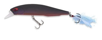 Wobbler Yubi 101 Silent vzor BL