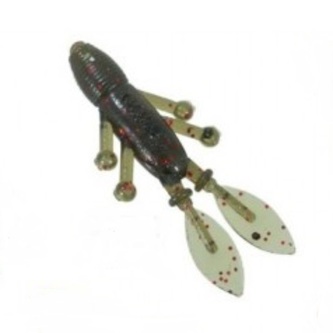 Gumová nástraha Rabbit Craw Vzor WMS