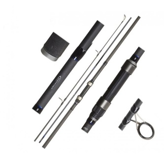 Kaprový prut Contact 3,90m 3,50lb 3díly