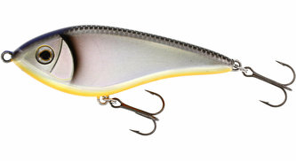 WESTIN: Wobler Swim 10cm 34g Sinking Hot Sardine
