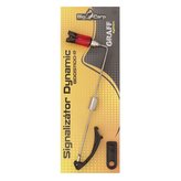 Graff: Signalizátor Dynamic Červený