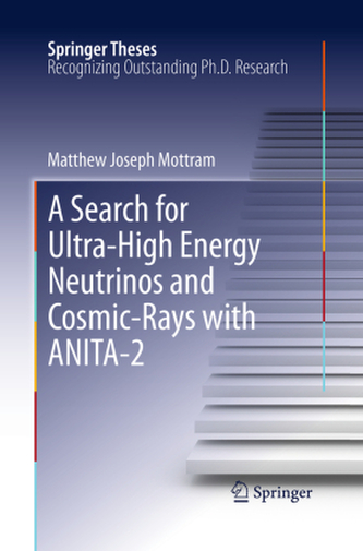 A Search for Ultra-High Energy Neutrinos and Cosmic-Rays with ANITA-2