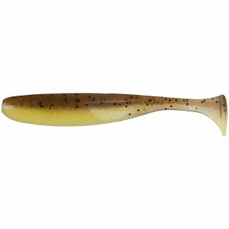 Keitech: Gumová nástraha Easy Shiner 5" 12,7cm 10,4g Bumblebee 5ks