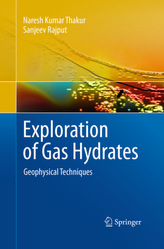 Exploration of Gas Hydrates