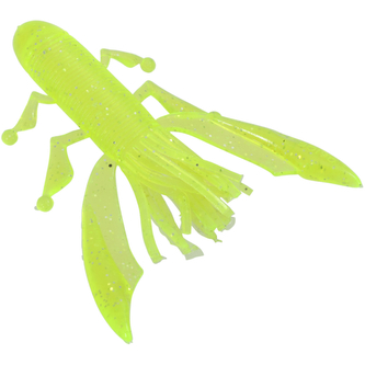 Gumová nástraha Aibo tube Vzor CH