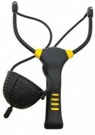 Prak na krmení Master