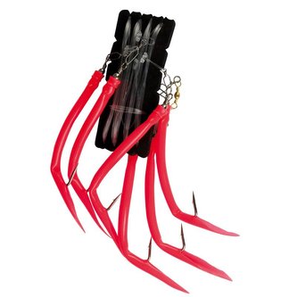 Systém pro lov tresek Makk-Vorfach