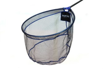 SONIK: Podběráková hlava SKSC Commercial Landing Net 18" (BOX 3)