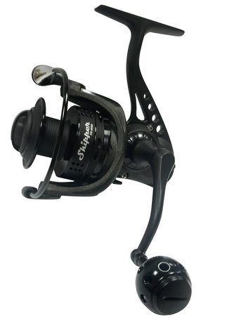 Naviják Skipper FR 4000