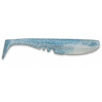 Nástraha Racker Shad 10,5 cm Vzor BGP, 1ks v blistru