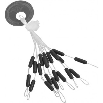 Zarážky Line stop, soft Velikost L