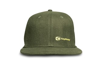 RIDGEMONKEY: Kšiltovka APEarel Dropback Snapback Cap Green