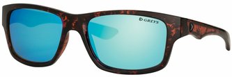 Sluneční brýle G4 GLOSS TORTOISE/BL MIRROR