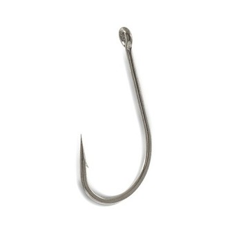 Háček Power Single hook Velikost 4/0