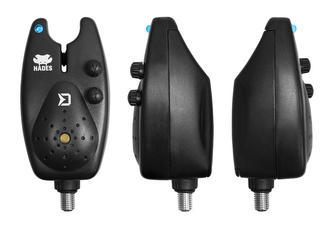 Signalizátor záběru HADES